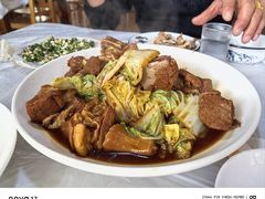 -小六农家乐(崇明西沙湿地店)