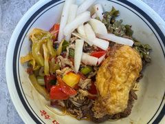 -李易面馆(高桥店)