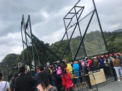 -梦幻奥陶纪景区