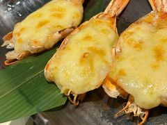 -大渔铁板烧(花园道店)