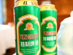 -乾隆美食·本帮菜(黄河路店)