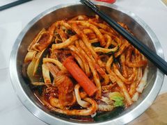 -苏袁麻辣烫(呼和浩特总局街店)