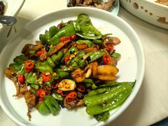 辣椒小炒肉-鸭匠食府·挂炉烤鸭·新京菜(阜成路店)