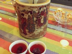 -滋味烤鱼(超洋店)