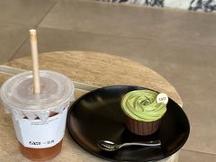 -LAN一见岚·精品蛋糕(琶洲保利店)
