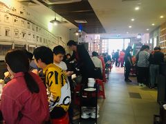 -八合里潮汕鲜牛肉火锅(深圳海岸城店)
