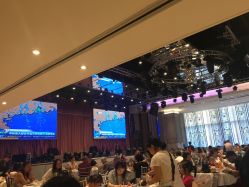 点击看大图 -喜爱轩酒楼·宴会厅