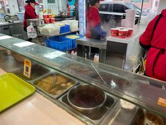 -江三王记牛杂馆(总店)