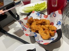 -鱼酷活鱼烤鱼(江宁金鹰店)