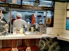 -高第街56号餐厅(银座商城玉函店)