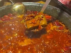 -旧街市鲜货老火锅(大光路店)