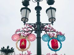 -上海迪士尼度假区