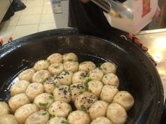 -小飞生煎(东方宝泰店)