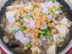 -杭州香格里拉·香宫中餐厅