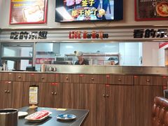 -许哥东北烧烤·铁丳烤串·宫后夹肉(繁花中心店)