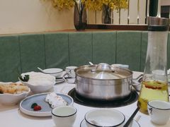 -探窝·竹笙椰子鸡(杨箕店)