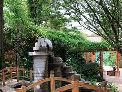 -山大王菌莊