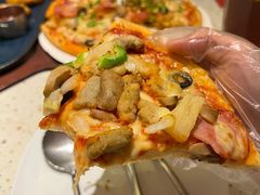 -必胜客(WOW西丽店)