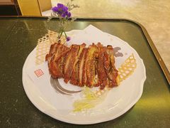 -龙庭华宴·粤菜·早茶
