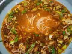 -无名缘米粉(大食代东方广场店)