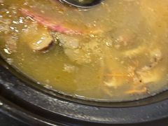 -草墩罗非鱼庄•野生菌•腊排骨(七星街上段店)