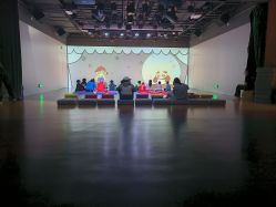 -小鸡哆哆故事屋·儿童乐园(嘉里城店)