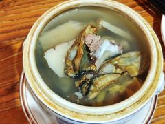 -黄祥华养生堂·炖汤·营养蒸饭(岭南天地店)