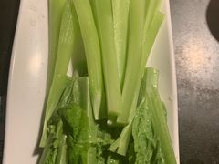 -锅说大脸毛肚重庆老火锅(佐阾店)