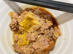 蛋黄狮子头-金春禧(世茂国际广场店)