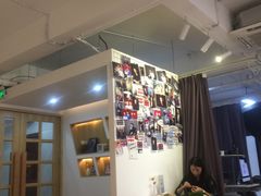 -壹人壹像工作室(购物公园店)