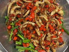-费大厨辣椒炒肉(黄兴中心广场店)