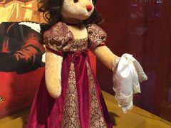 -济州岛泰迪熊博物馆