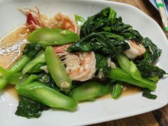 -Kat's Kitchen