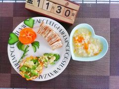 -红黄蓝幼儿园(颐东苑店)