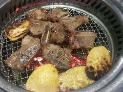 android_upload_pic-正苑26年海鲜烤肉•牛尾汤汤饭(东港店)