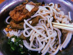 -李氏紫竹林卤粉(火车站店)