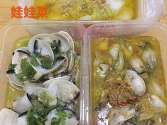 -冯姐生蚝(迎宾广场店)
