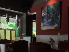 -灵意咖啡·西班牙美食(汕头金平万达广场店)