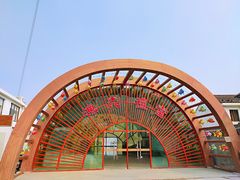 -东钱湖旅游度假区