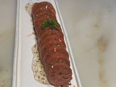 -红蜡烛-养生粥-津鲁菜(中山路店)