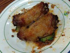 -巴犀烧烤(新崇光店)