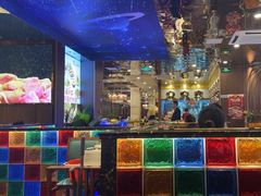-巴依老爷新疆美食(常营店)