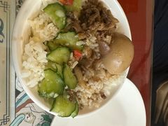 -一家亲台菜餐厅(银塘中路店)