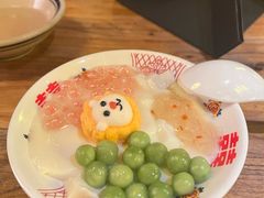 -破三川·新川菜(静安大融城店)