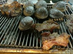 -丹东特色烤肉(学府路一部店)