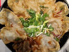 -大张烙馍村(泉山店)