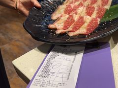 -猫爪爪原切自助烤肉(观音桥阳光世纪店)