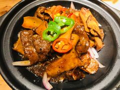 -谷田稻香·砂锅菜(川沙百联店)