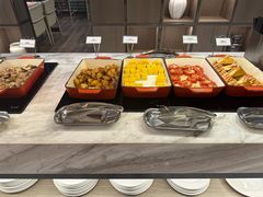 -桂林喜来登饭店雅琴餐厅