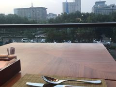 -济南香格里拉·咖啡泉自助餐厅